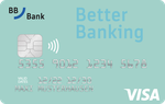 BBBank Visa DirectCard