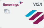 Eurowings Kreditkarte Classic