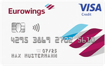 Eurowings Kreditkarte Classic