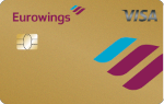 Eurowings Kreditkarte Premium