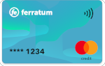 Ferratum Mastercard