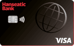 Hanseatic Bank GenialCard