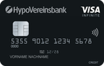 HVB Visa Infinite Card