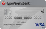 HVB Visa