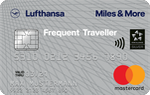 Lufthansa Frequent Traveller Credit Card