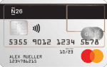 N26 Flex