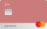 N26 Smart