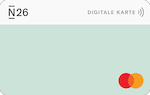 N26 Standard