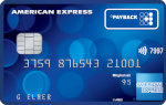 PAYBACK American Express Card