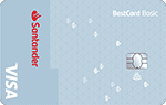 Santander BestCard Basic