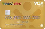 TARGOBANK Gold-Karte