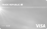 Trade Republic Karte
