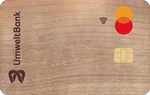 UmweltBank Mastercard Classic