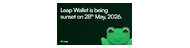 Leap Wallet