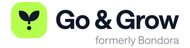 Go & Grow (Bondora) Logo