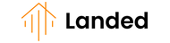 Landed (Valvest) Logo