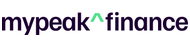 MyPeak Finance Logo