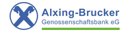 Alxing-Brucker Genossenschaftsbank