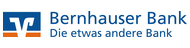 Bernhauser Bank