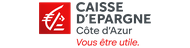 Caisse d'Epargne Côte d'Azur