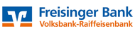 Freisinger Bank Volksbank-Raiffeisenbank