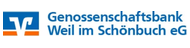 Genossenschaftsbank Weil im Schönbuch