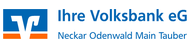 Ihre Volksbank Neckar Odenwald Main Tauber