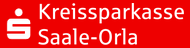 Kreissparkasse Saale-Orla