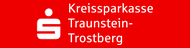 Kreissparkasse Traunstein-Trostberg