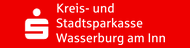 Kreis- und Stadtsparkasse Wasserburg am Inn