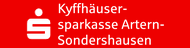 Kyffhäusersparkasse Artern-Sondershausen