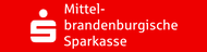 Mittelbrandenburgische Sparkasse in Potsdam