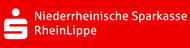 Niederrheinische Sparkasse RheinLippe