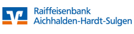 Raiffeisenbank Aichhalden-Hardt-Sulgen