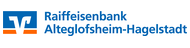 Raiffeisenbank Alteglofsheim-Hagelstadt