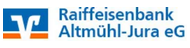 Raiffeisenbank Altmühl-Jura