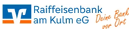 Raiffeisenbank am Kulm