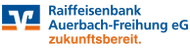 Raiffeisenbank Auerbach-Freihung