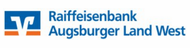 Raiffeisenbank Augsburger Land West