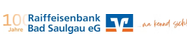 Raiffeisenbank Bad Saulgau