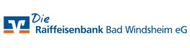Raiffeisenbank Bad Windsheim
