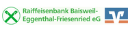 Raiffeisenbank Baisweil-Eggenthal-Friesenried