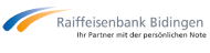 Raiffeisenbank Bidingen