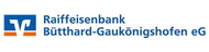 Raiffeisenbank Bütthard-Gaukönigshofen