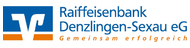 Raiffeisenbank Denzlingen-Sexau