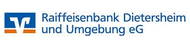 Raiffeisenbank Dietersheim und Umgebung