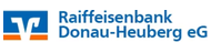 Raiffeisenbank Donau-Heuberg