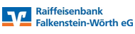 Raiffeisenbank Falkenstein-Wörth