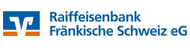 Raiffeisenbank Fränkische Schweiz