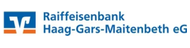 Raiffeisenbank Haag-Gars-Maitenbeth
